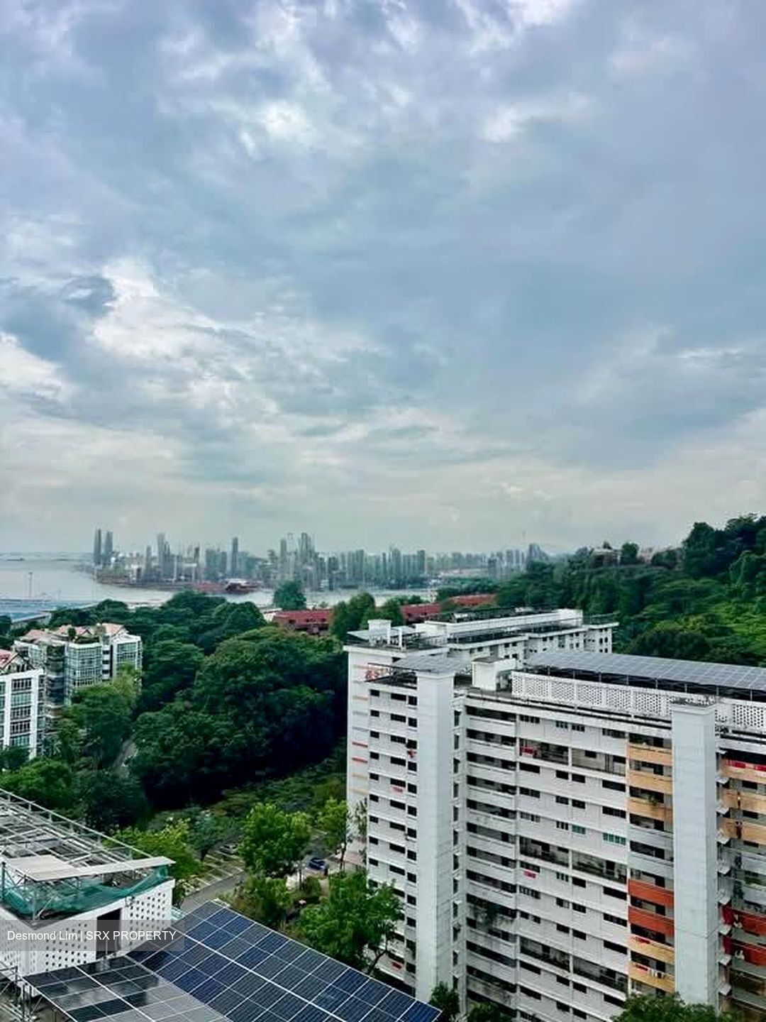 Blk 39 Telok Blangah Rise (Bukit Merah), HDB 5 Rooms #593944321